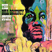 Big Bill Broonzy image on tourvolume.com