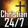 Christian 24/7 music radio online stations , lectures and news about Christianity world - listen to Christian radios channels from all over the world.