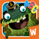 Letter Monster -  a new way for kids to learn the ABCs!