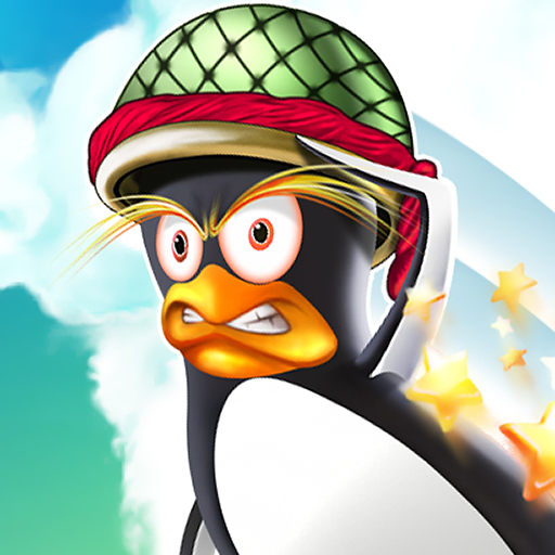crazy penguin catapult unlocking code
